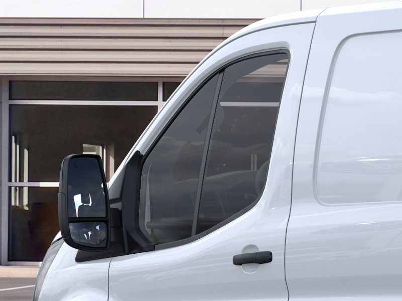 2026 Ford Transit Van Base - Photo 41