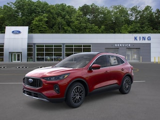 2026 Ford Escape PHEV SUV
