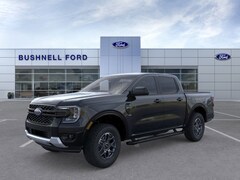 2025 Ford Ranger XLT TRUCK