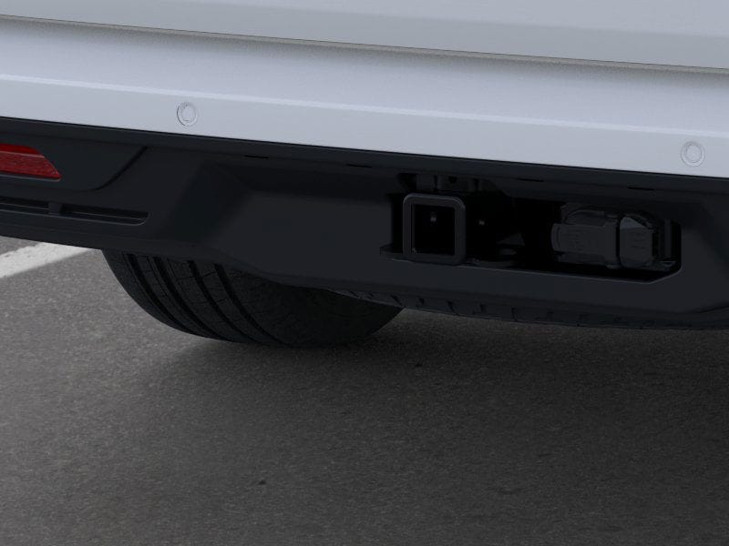 2025 Ford Expedition Active - Photo 23