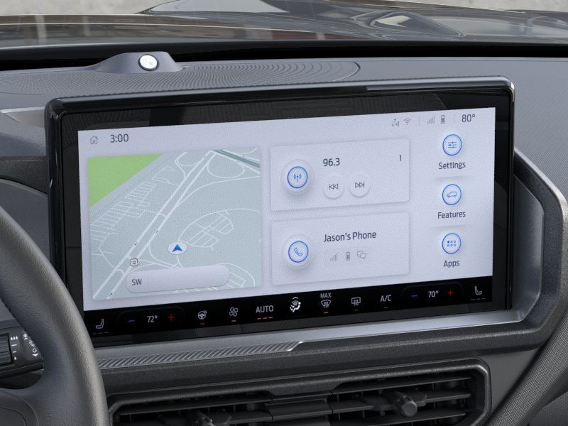 Thumbnail: 2026 Ford Bronco Sport - 14