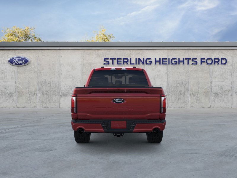 Thumbnail: 2026 Ford F-150 - 35