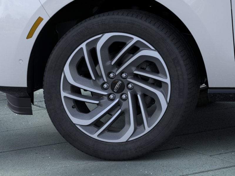 2026 Lincoln Navigator Reserve L - Photo 48