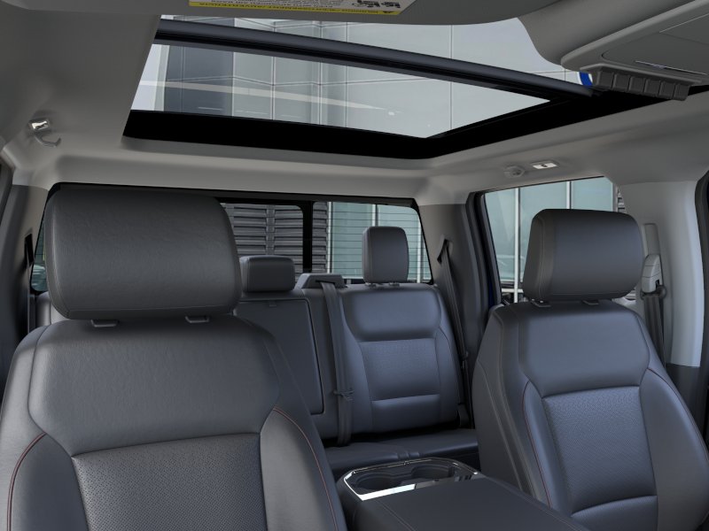 2026 Ford F-350 Super Duty Lariat - Photo 44