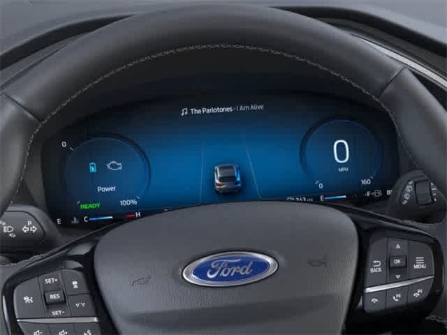 Thumbnail: 2024 Ford Escape - 36