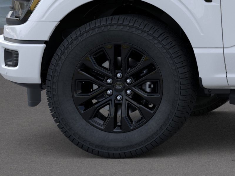2026 Ford F-150 XLT - Photo 41