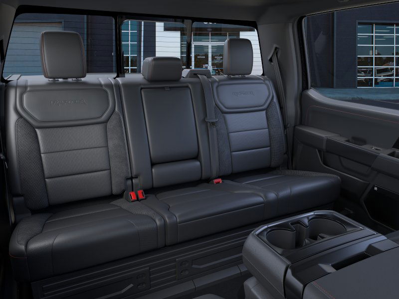 2025 Ford F-150 Raptor - Photo 11
