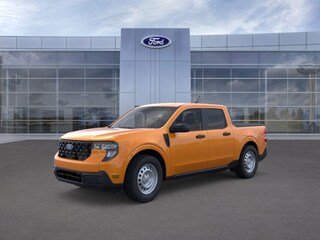 2026 Ford Maverick XL Pickup Truck