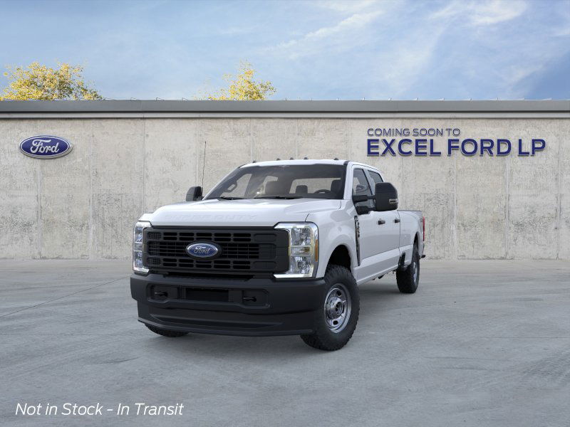 2026 Ford F-250 XL photo 2