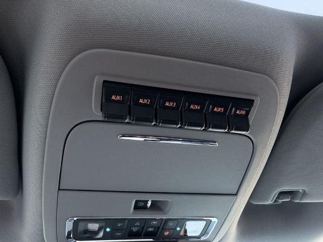 2026 Ford F-250 Super Duty Lariat - Photo 55