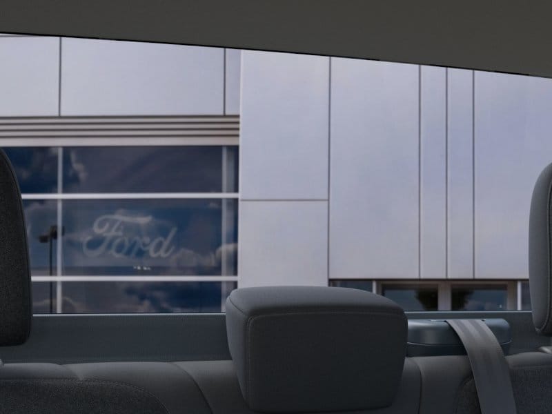2025 Ford Maverick XLT - Photo 55