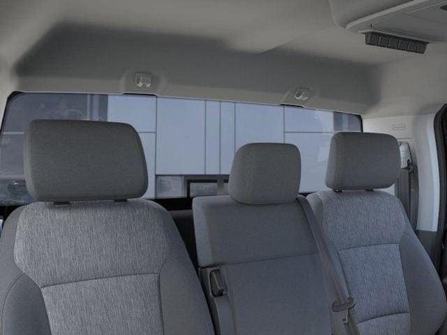 2025 Ford F-250 Super Duty XL - Photo 43