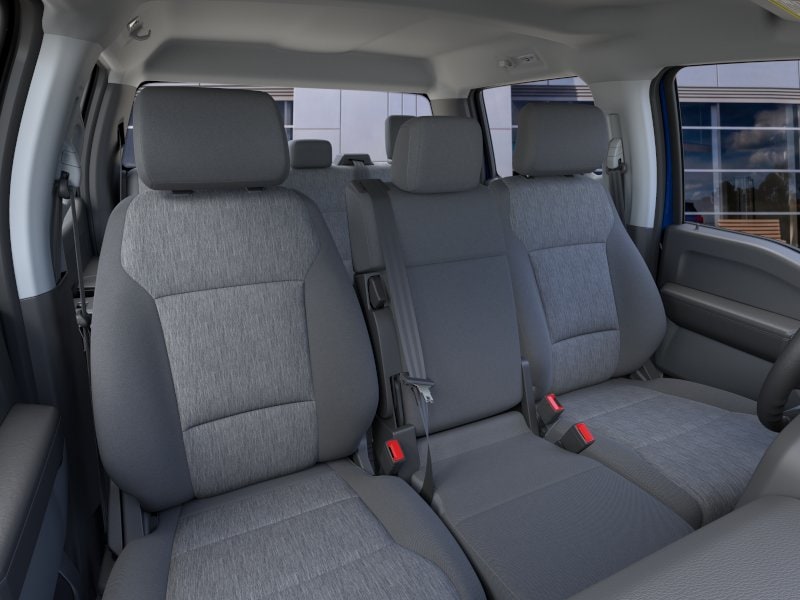2026 Ford F-250 Super Duty XL - Photo 18