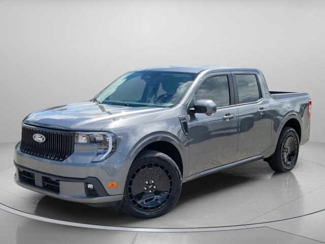 2025 Ford Maverick Lobo Premium - Photo 37