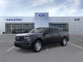 2026 Ford Maverick XL Truck SuperCrew
