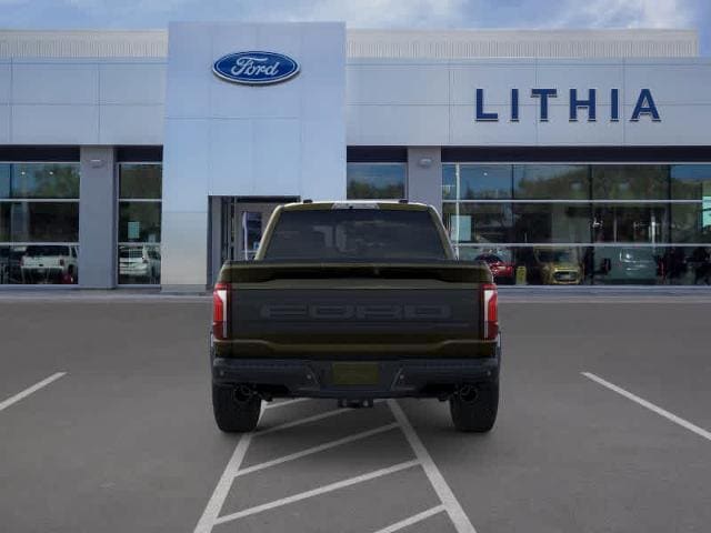 Thumbnail: 2025 Ford F-150 - 27