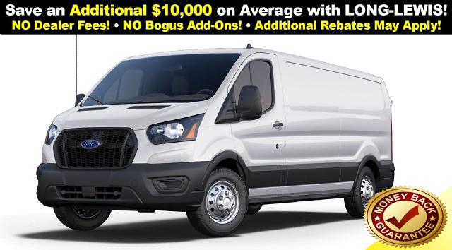 2025 Ford Transit Van Base - Photo 14