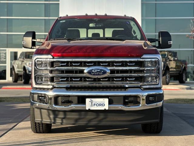 2026 Ford F-250 Super Duty Lariat - Photo 56
