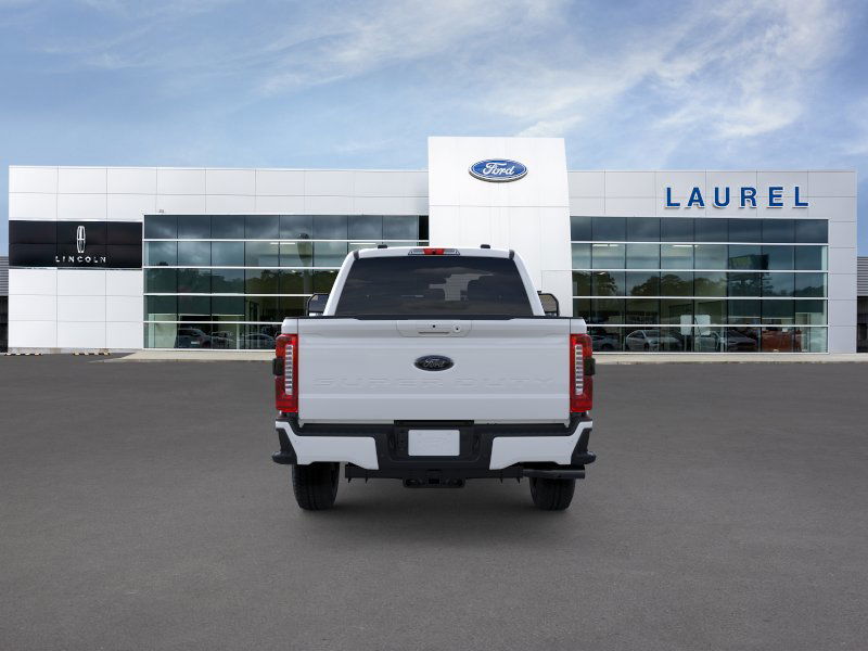 2026 Ford F-250 Super Duty XLT - Photo 30