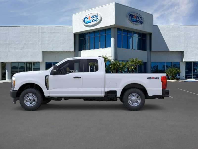 2026 Ford F-250 XL photo 2