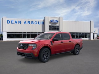 2025 Ford Maverick XLT Truck