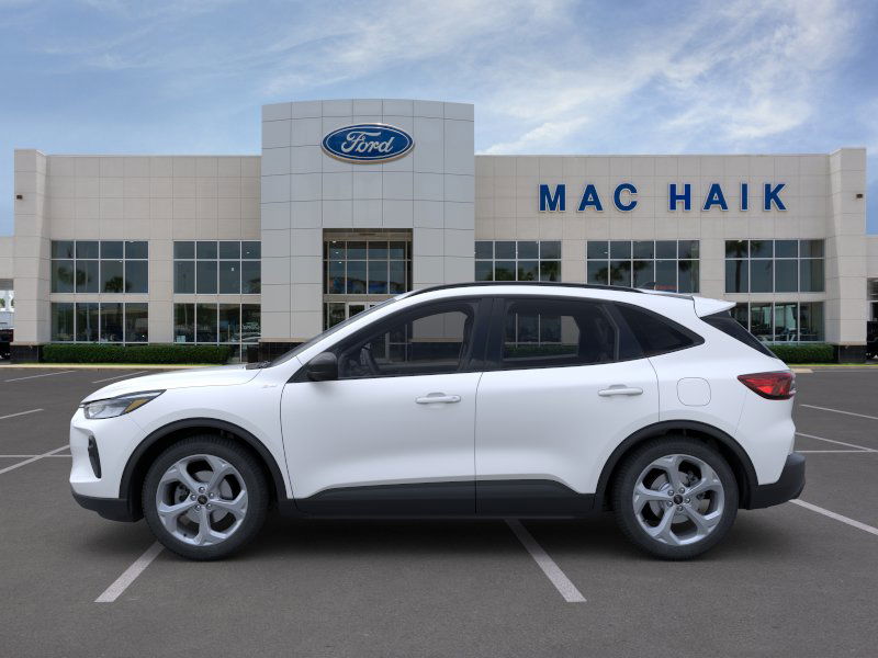 2025 Ford Escape ST-Line photo 3