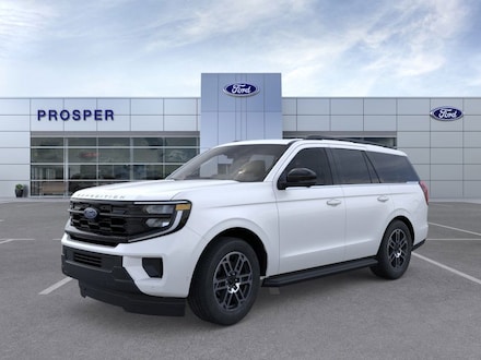 2025 Ford Expedition Active SUV