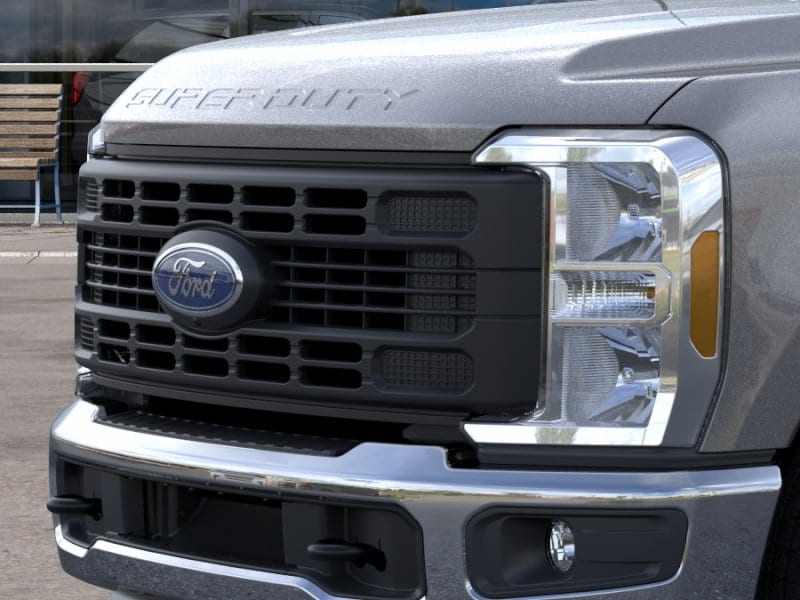 2026 Ford F-350 Super Duty XL - Photo 42