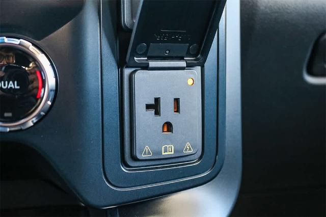 Thumbnail: 2025 Ford F-150 - 51