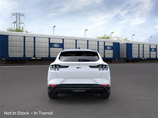 2025 Ford Mustang Mach-E GT - Photo 27