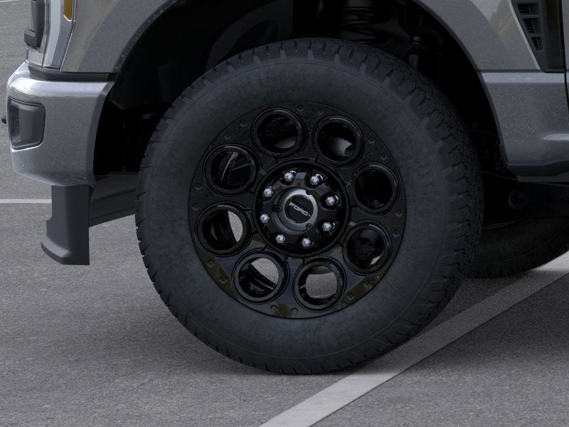 2025 Ford F-350 photo 22