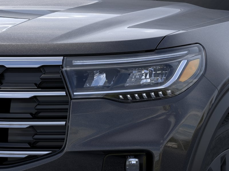 Thumbnail: 2026 Ford Explorer - 18