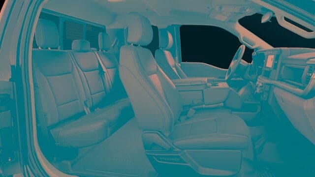2025 Ford F-350 Super Duty XL - Photo 5