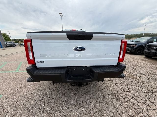 2026 Ford F-250 Super Duty XL - Photo 56