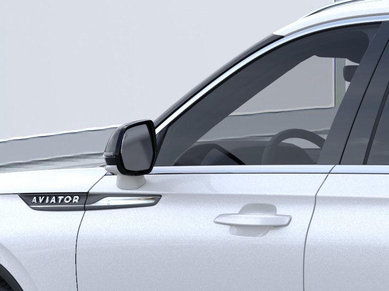 2026 Lincoln Aviator Premiere&reg; SUV