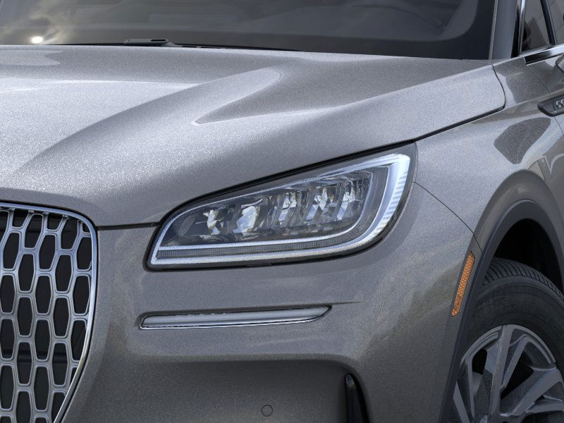 2026 Lincoln Corsair Premiere CROSSOVERS