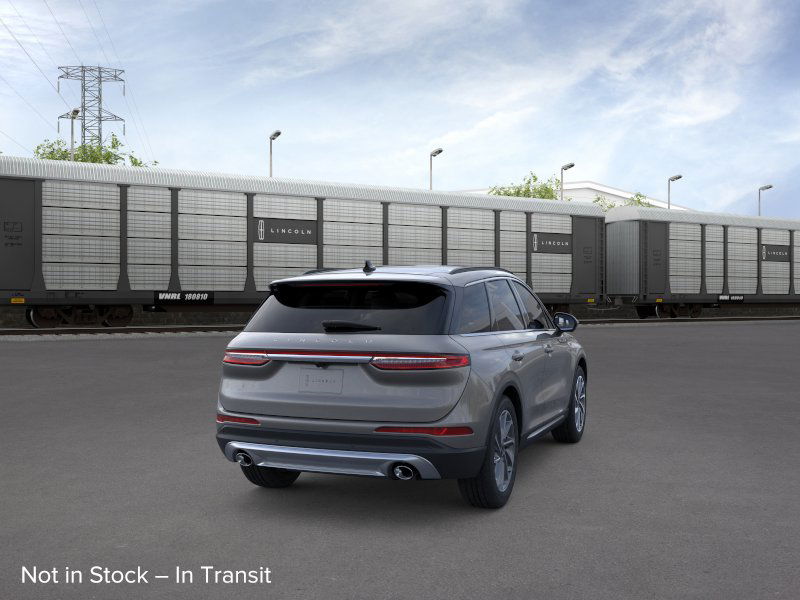 2026 Lincoln Corsair Premiere CROSSOVERS