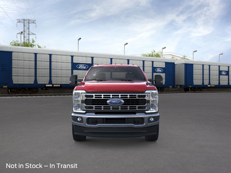 2026 Ford F-350 XLT photo 5