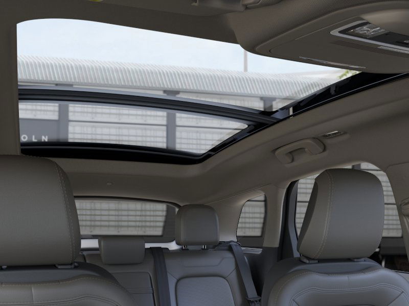 2026 Lincoln Corsair Premiere CROSSOVERS