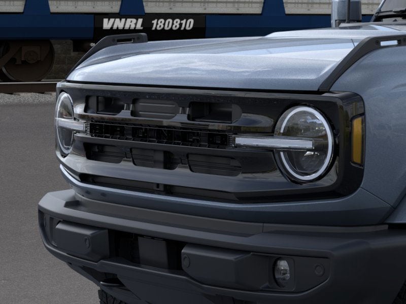 Thumbnail: 2025 Ford Bronco - 28