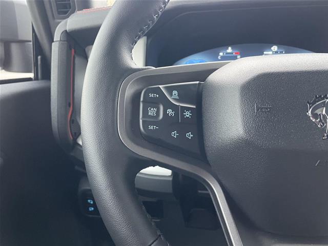 2025 Ford Bronco 2-Door Stroppe - Photo 47