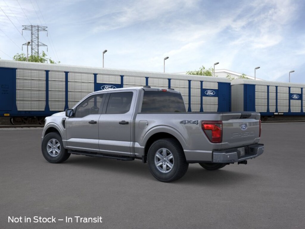New 2026 Ford F-150 XL TRUCK