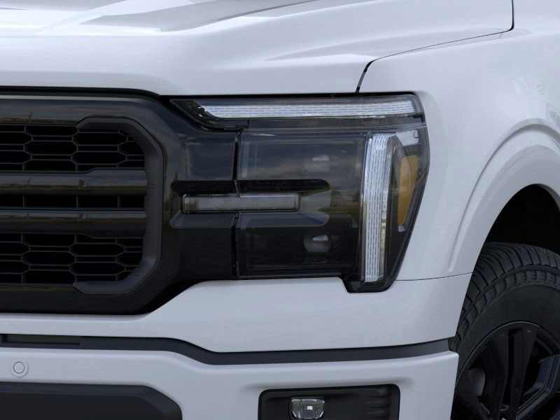 Thumbnail: 2025 Ford F-150 - 40