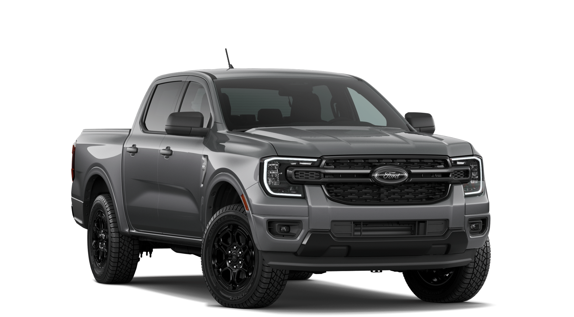 2026 Ford Ranger XLT SuperCrew 5' Box's photo