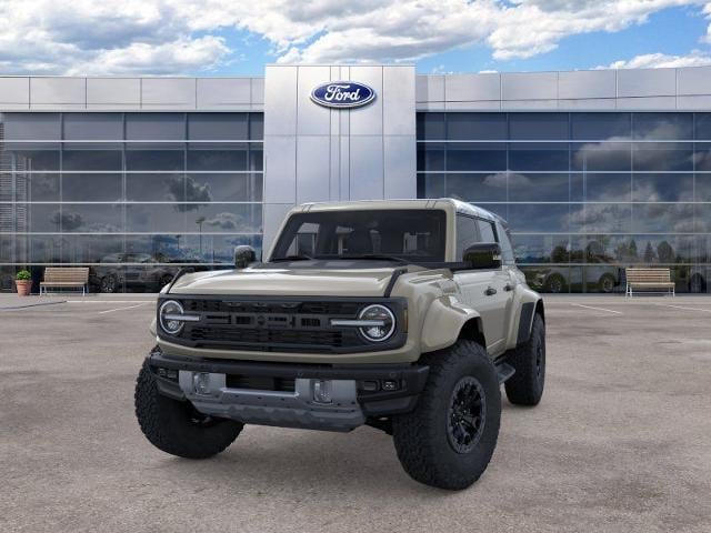 2025 Ford Bronco 4-Door Raptor - Photo 27