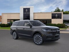 2025 Lincoln Navigator Black Label SUV