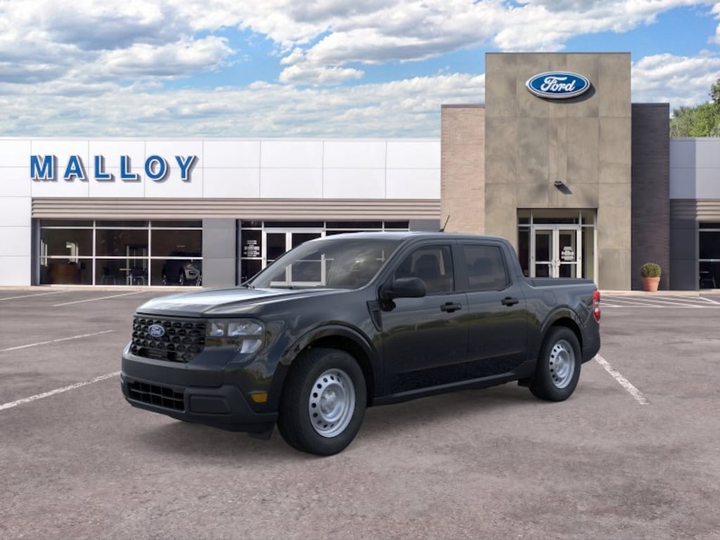 New 2026 Ford Maverick XL Truck