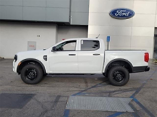 Thumbnail: 2026 Ford Ranger - 25