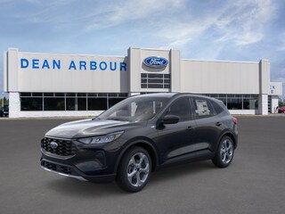 2026 Ford Escape ST-Line SUV