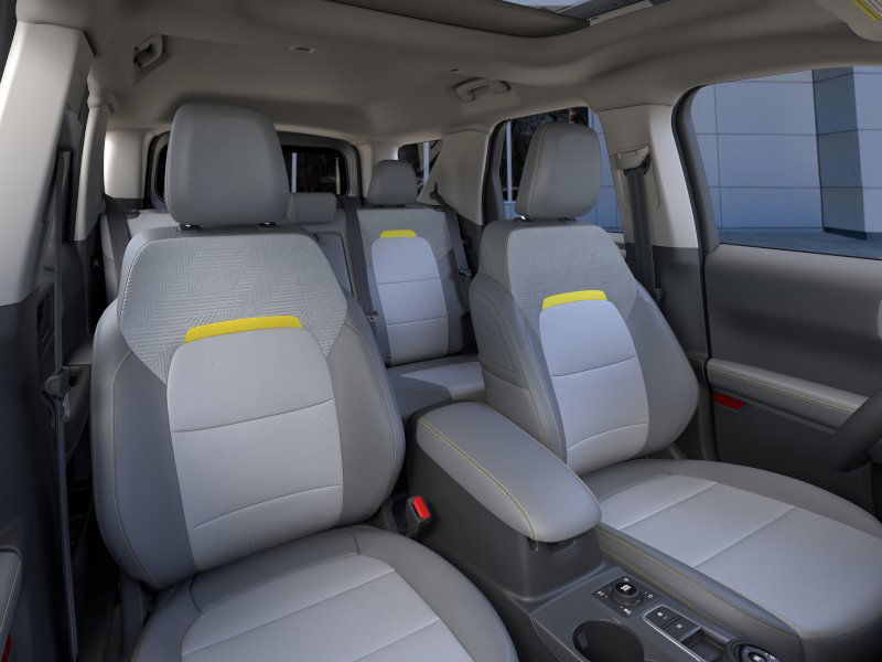 2025 Ford Bronco Sport Badlands - Photo 10